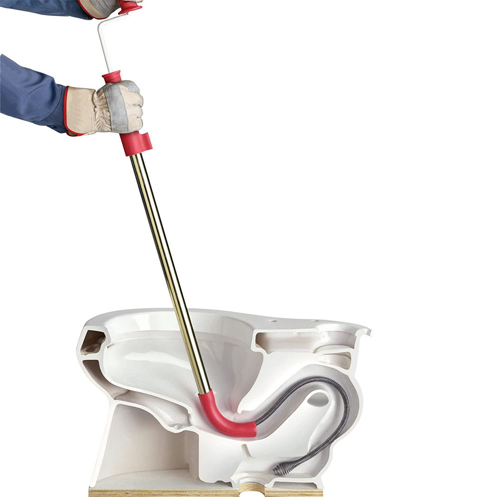 MaineToilet Repair Co. serving Maine